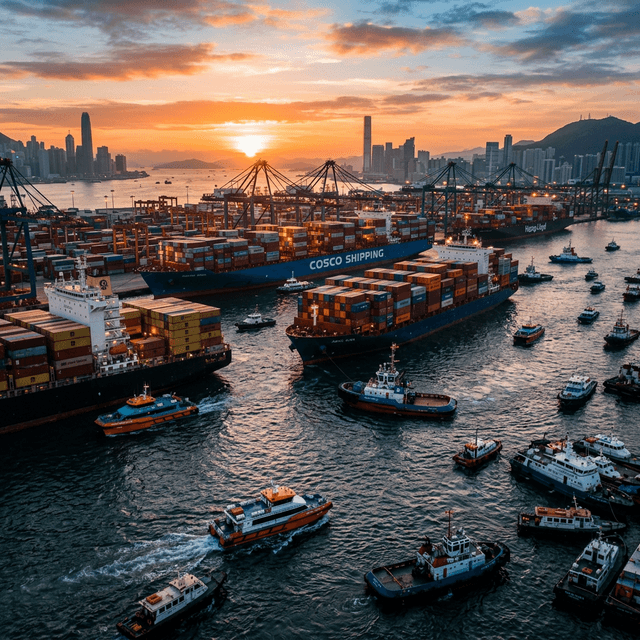 APAC Workboat Market Outlook: What to Expect in 2026