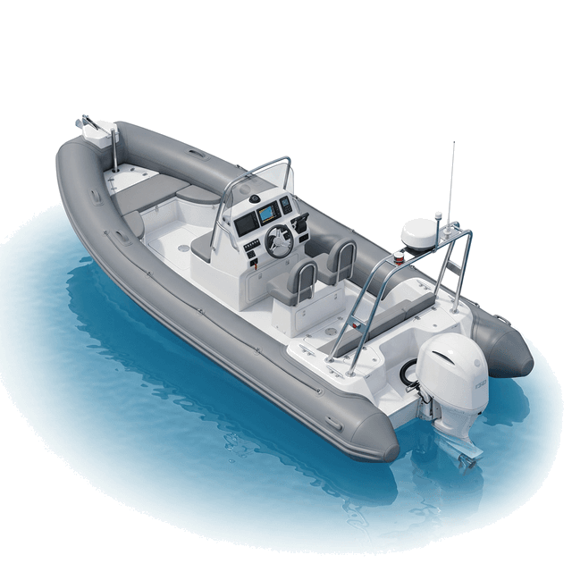 Rigid Inflatable Boats