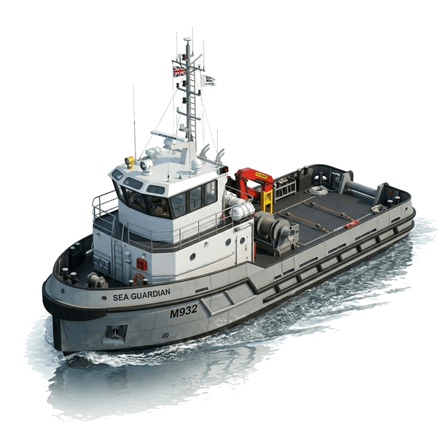 General Workboats